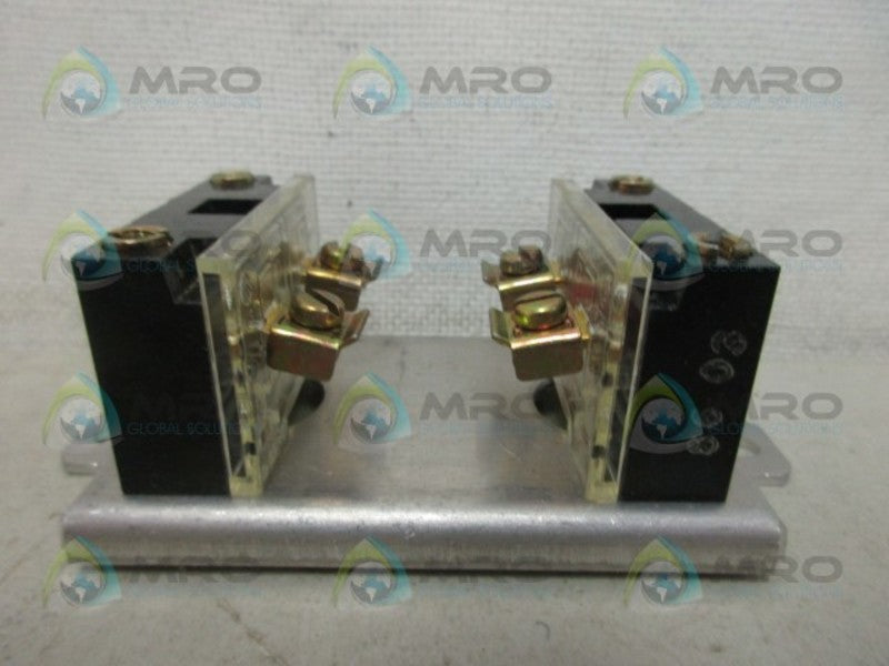 INDUSTRIAL MRO PART #A-7411 *USED*