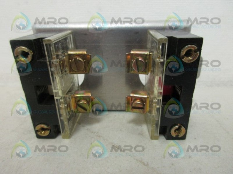 INDUSTRIAL MRO PART #A-7411 *USED*