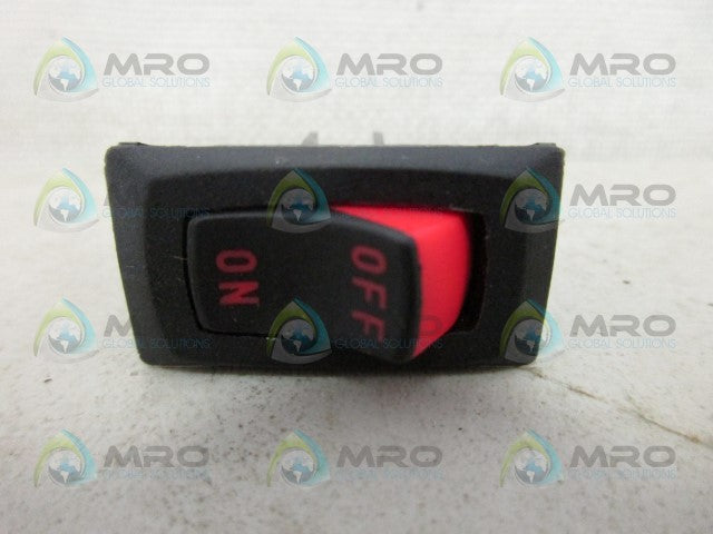 INDUSTRIAL MRO RSCA711 CARLINGSWITCH *NEW NO BOX*