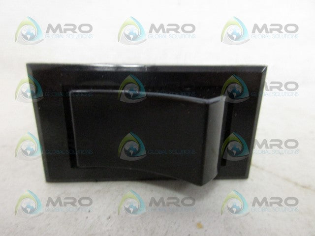 INDUSTRIAL MRO 0838R CARLINGSWITCH *NEW NO BOX*