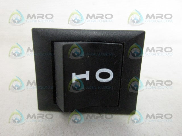 ARROW 250011E714 SWITCH *USED*