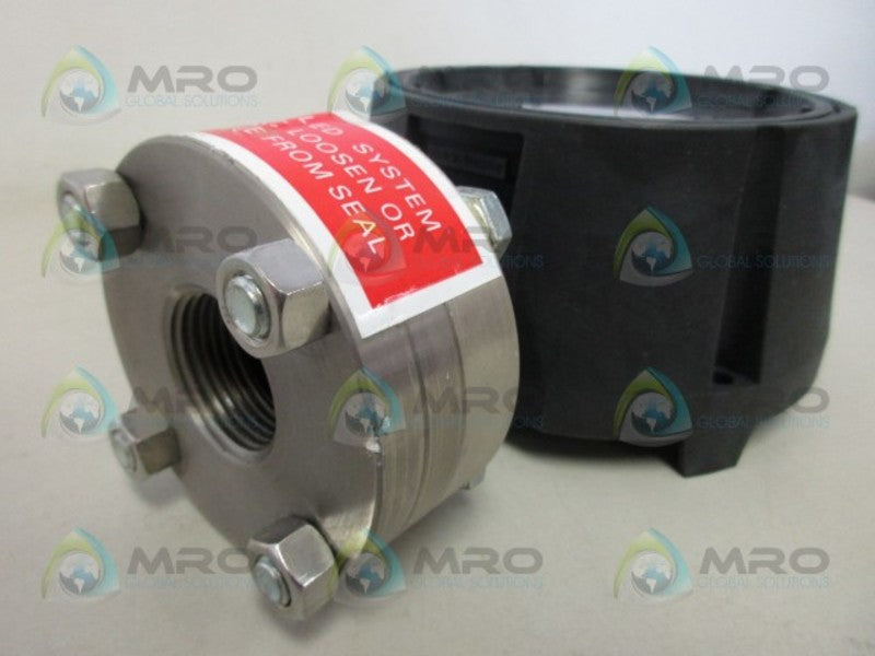 TRERICE W515-07 PRESSURE GAUGE 0-200 *NEW NO BOX*