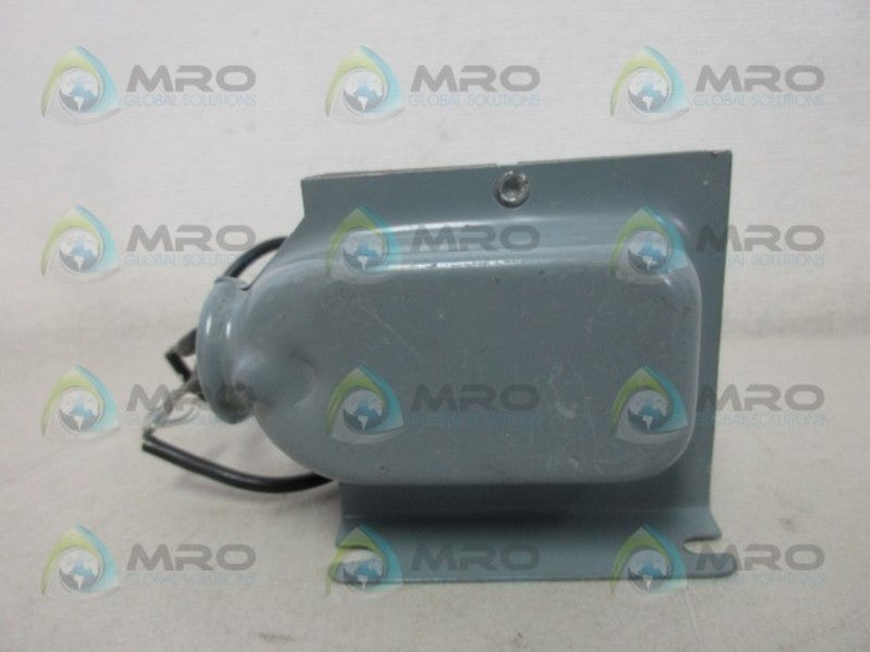 INDUSTRIAL MRO 990 TRANSFORMER *USED*