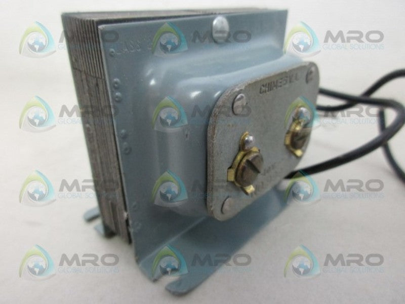 INDUSTRIAL MRO 990 TRANSFORMER *USED*