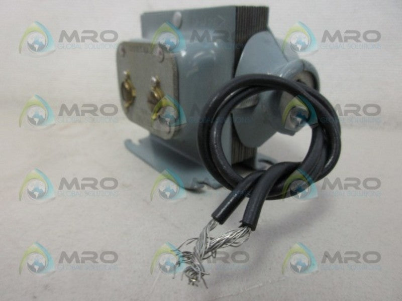 INDUSTRIAL MRO 990 TRANSFORMER *USED*