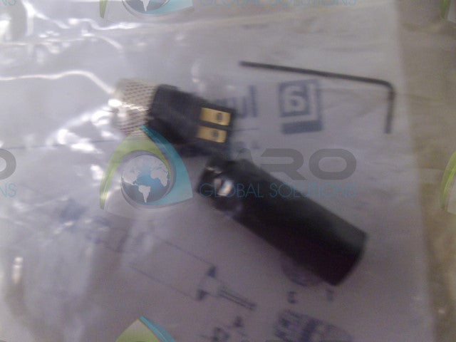 LUMBERG RKMCK 4 *NEW IN BAG*