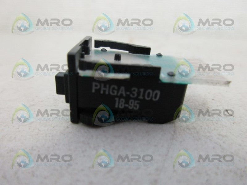 CHERRY PHGA-3100 *USED*