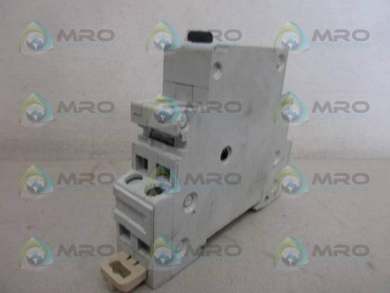 MERLIN GERIN 15503 CIRCUIT BREAKER 16A *USED*