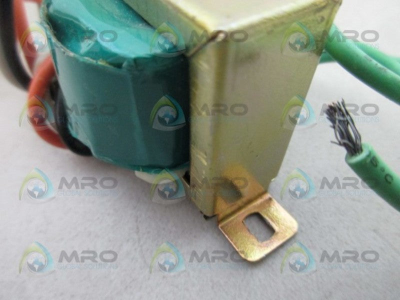 INDUSTRIAL MRO 82-202 TRANSFORMER *USED*