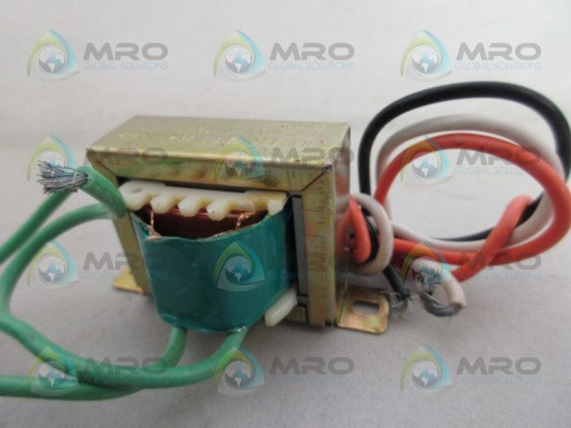 INDUSTRIAL MRO 82-202 TRANSFORMER *USED*