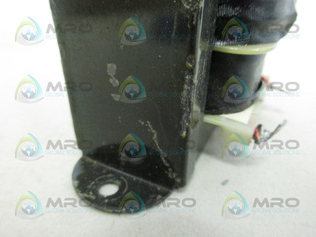 MCI 2517024 TRANSFORMER *USED*