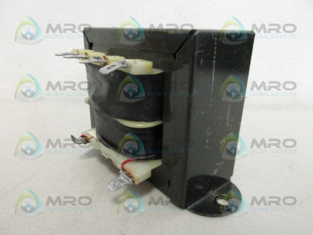 MCI 2517024 TRANSFORMER *USED*