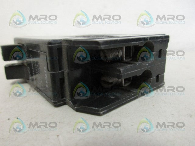 CHALLENGER A1515N 1POLE 15 AMP CIRCUIT BREAKER *USED*