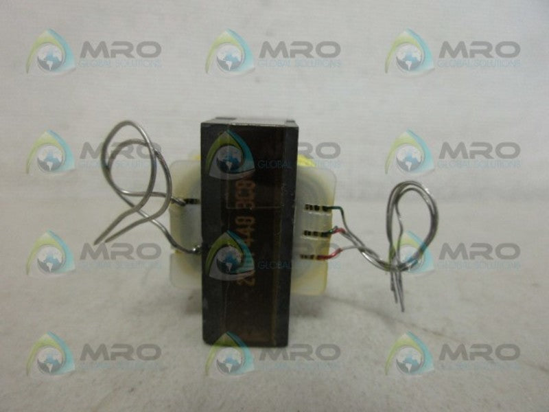 INDUSTRIAL MRO 206F400 TRANSFORMER *USED*