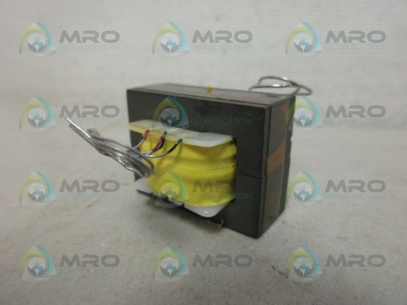 INDUSTRIAL MRO 206F400 TRANSFORMER *USED*