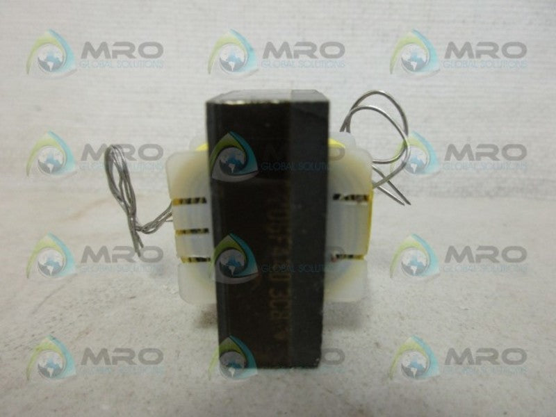 INDUSTRIAL MRO 206F400 TRANSFORMER *USED*