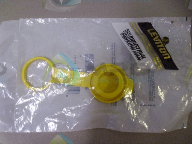 LEVITON 4UFU6 *NEW IN BAG*