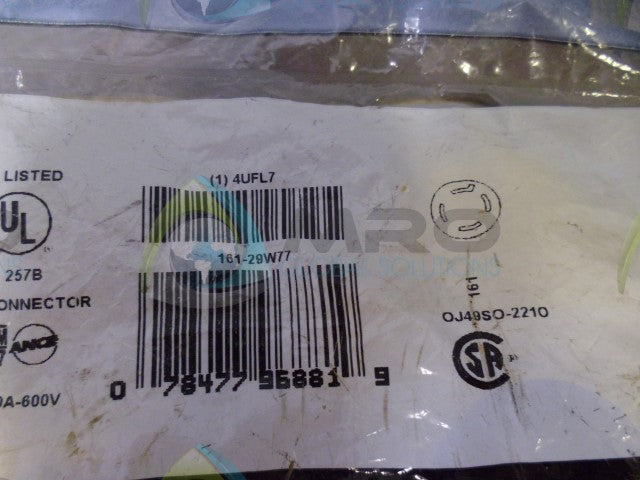 LEVITON 4UFL7 *NEW IN BAG*