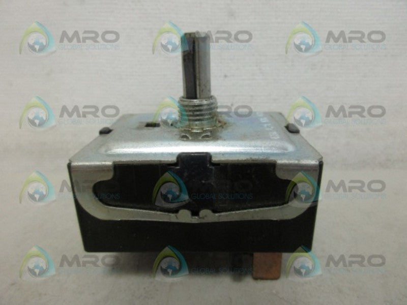 INDUSTRIAL MRO 0150-D MODULE *USED*