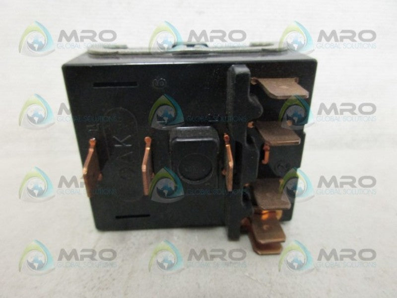 INDUSTRIAL MRO 0150-D MODULE *USED*