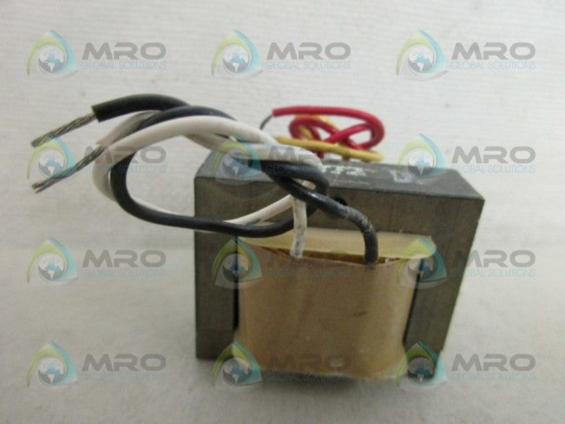 INDUSTRIAL MRO 502072D TRANSFORMER *NEW NO BOX*