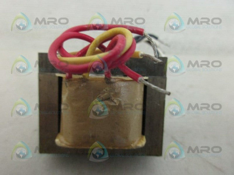 INDUSTRIAL MRO 502072D TRANSFORMER *NEW NO BOX*