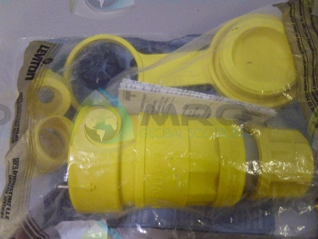 LEVITON 4UFL7 *NEW IN BAG*