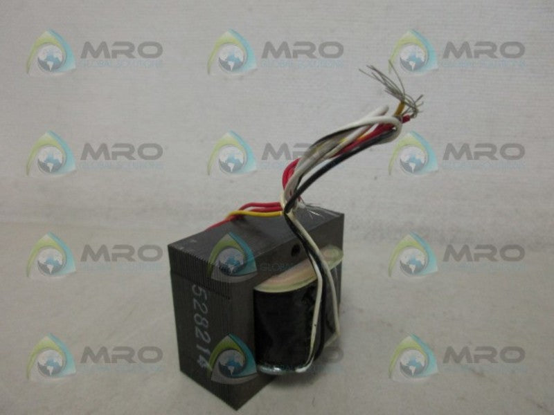 INDUSTRIAL MRO 528214 TRANSFORMER *USED*