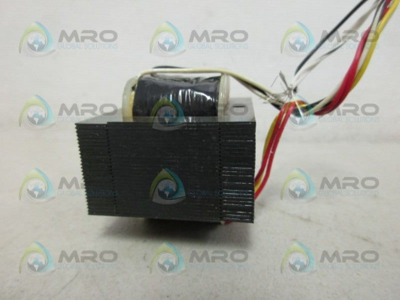INDUSTRIAL MRO 528214 TRANSFORMER *USED*