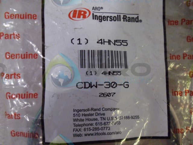 LOT OF 6 INGERSOLL 4HN55 *NEW IN BAG*