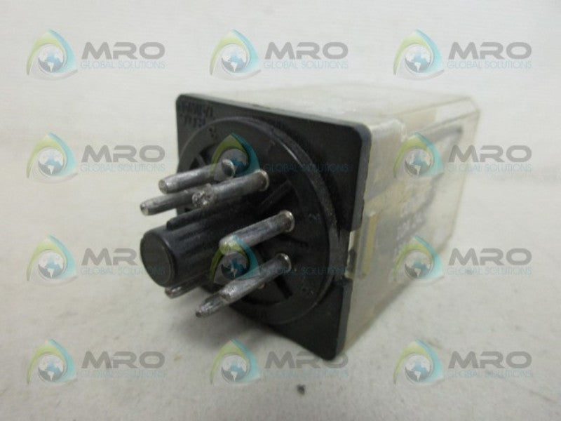 AA ELECTRIC AAE-D124 RELAY 12V *USED*