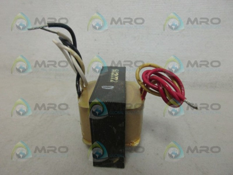 INDUSTRIAL MRO 602072D TRANSFORMER *NEW NO BOX*