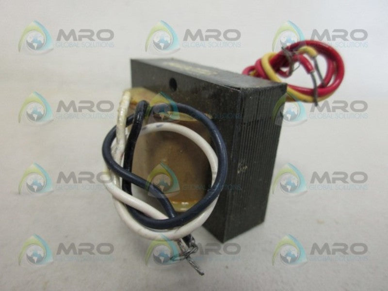 INDUSTRIAL MRO 502072 TRANSFORMER *USED*