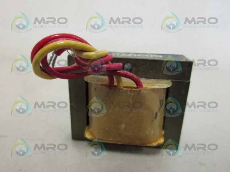 INDUSTRIAL MRO 502072 TRANSFORMER *USED*