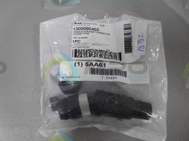WOODHEAD 1A3000-34 *NEW IN BAG*