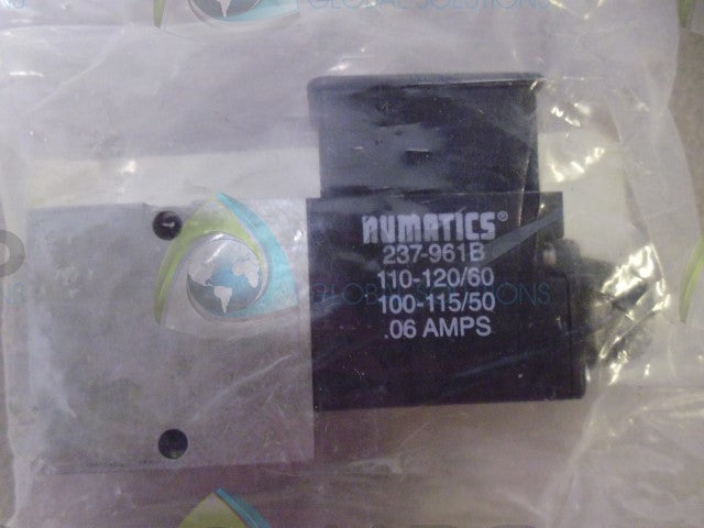 NUMATICS L0ISA4592000030 *NEW IN BAG*