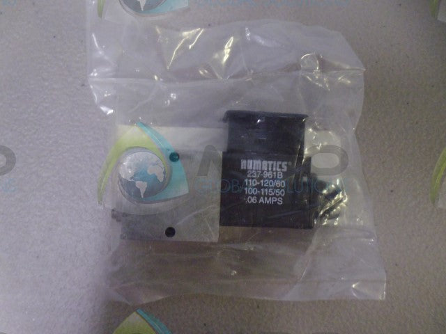 NUMATICS L0ISA4592000030 *NEW IN BAG*