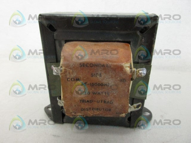 TRIAD S-76Z TRANSFORMER *USED*