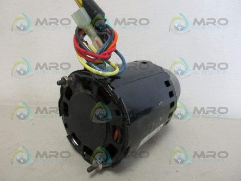 A.O. SMITH JB1N063N W/ MICROPUMP 80856 *USED*