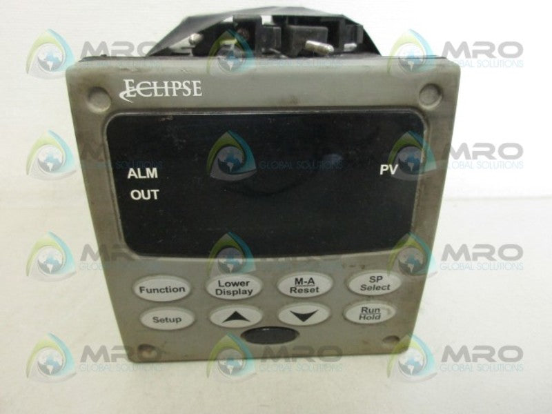 ECLIPSE ETL25 PROCESS CONTROLLER *USED*