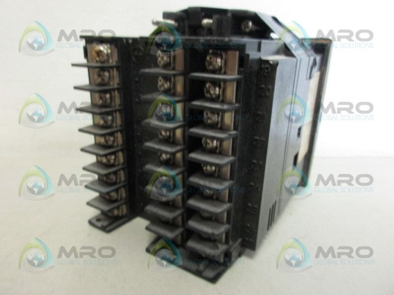 ECLIPSE ETL25 PROCESS CONTROLLER *USED*