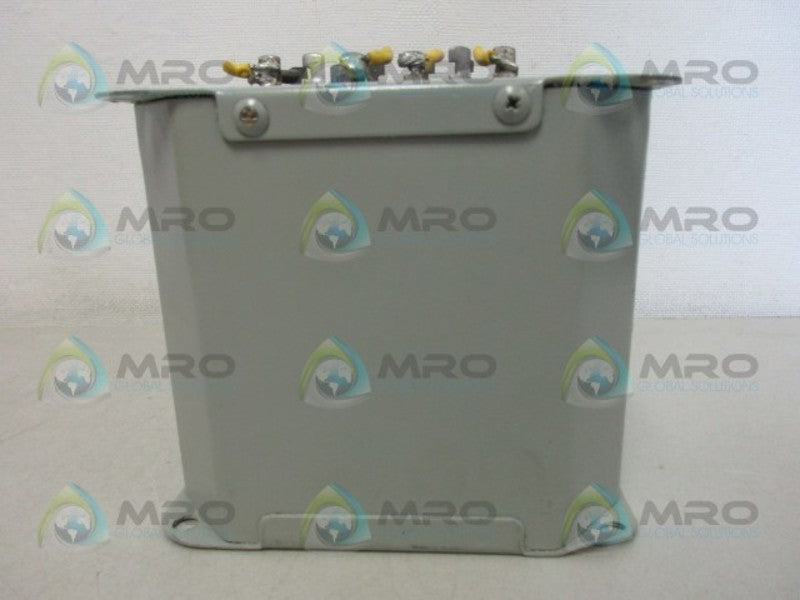 UNITED TRANSFORMER S-68 TRANSFORMER UNMP