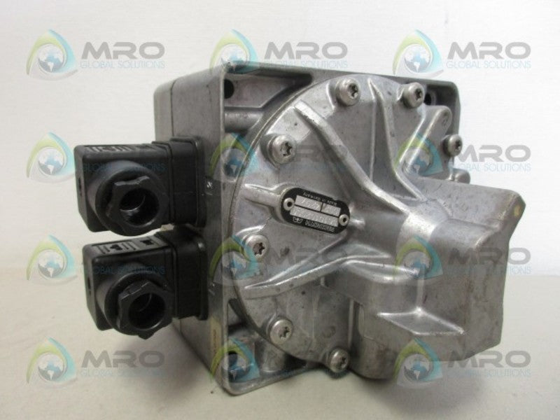 REXROTH 5610102050 PRESSURE REGULATOR UNMP
