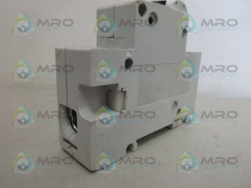 ABB S293-C125 CIRCUIT BREAKER 125A *USED*