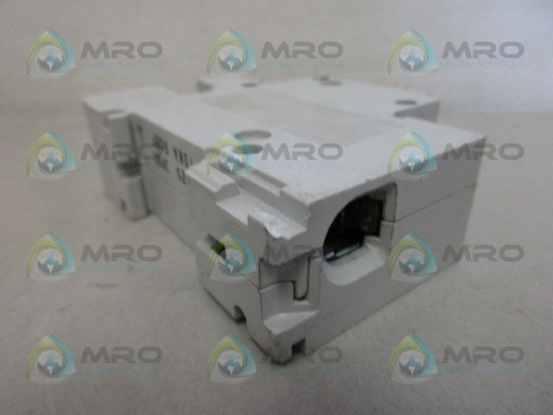 ABB S293-C125 CIRCUIT BREAKER 125A *USED*