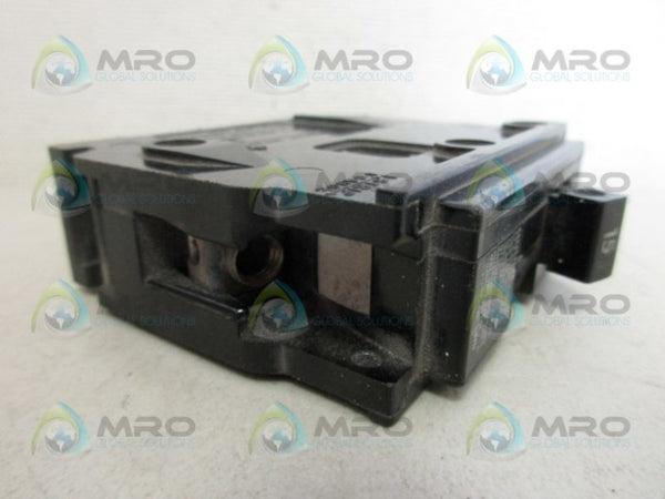 GOULD Q115 1P 15AMP CIRCUIT BREAKER UNMP