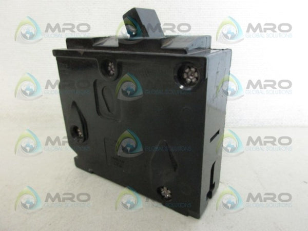 GOULD Q115 1P 15AMP CIRCUIT BREAKER UNMP