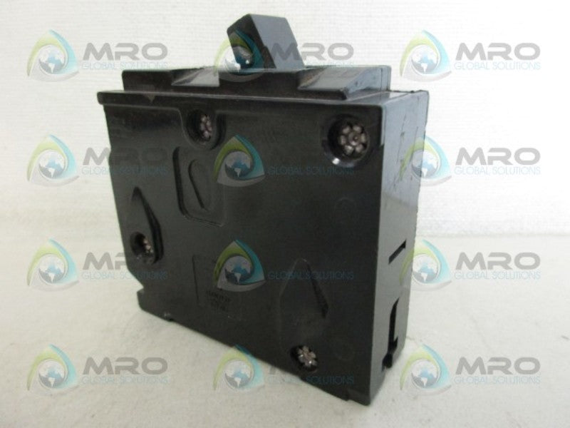 GOULD Q115 1P 15AMP CIRCUIT BREAKER UNMP