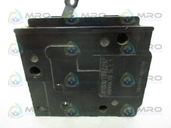 MURRAY MP130 1P 30AMP CIRCUIT BREAKER UNMP