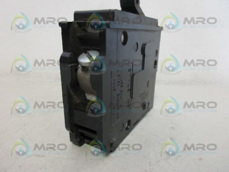 MURRAY MP120 CIRCUIT BREAKER 20A  UNMP